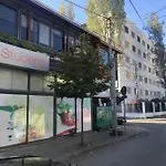 Ξενοδοχείο Studenti Τίρανα