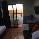 Studenti Hotell Tirana