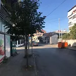 Studenti Hotell Tirana